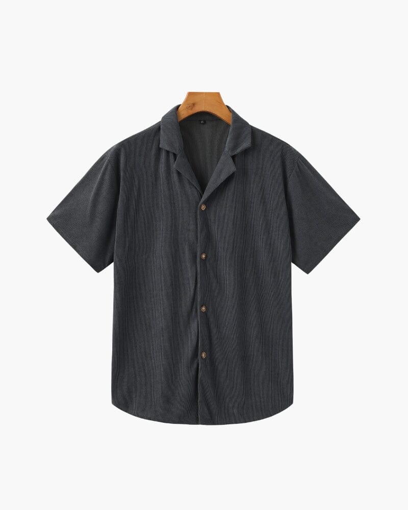 Das Riviera Samt-Kord-Set Aurev