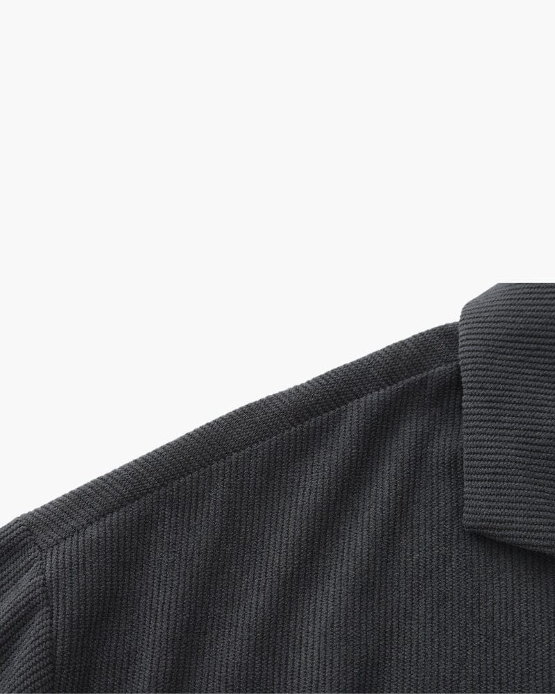 Das Riviera Samt-Kord-Set Aurev