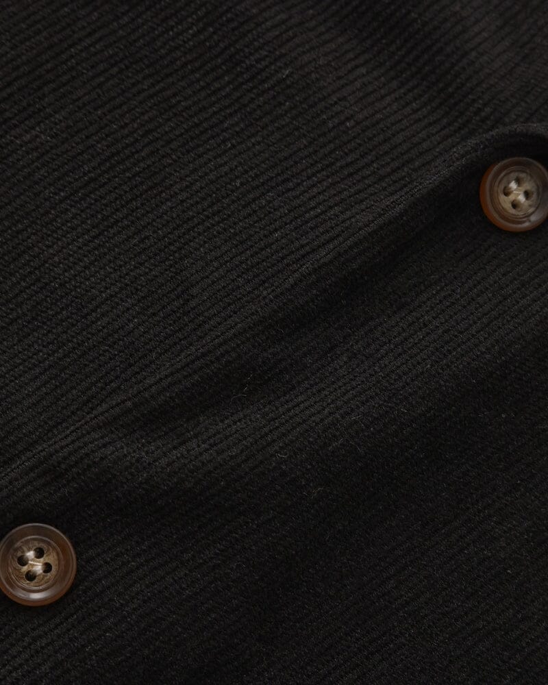 Das Riviera Samt-Kord-Set Luxvian