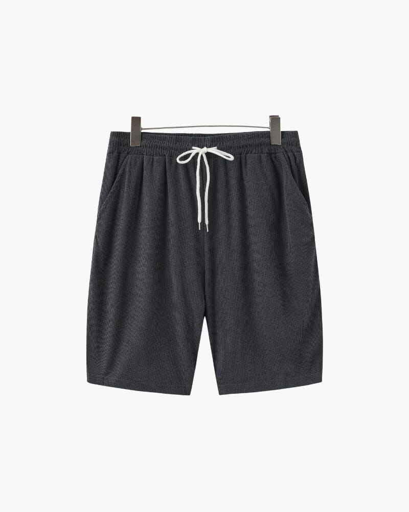 Das Riviera Samt-Kord-Set Luxvian