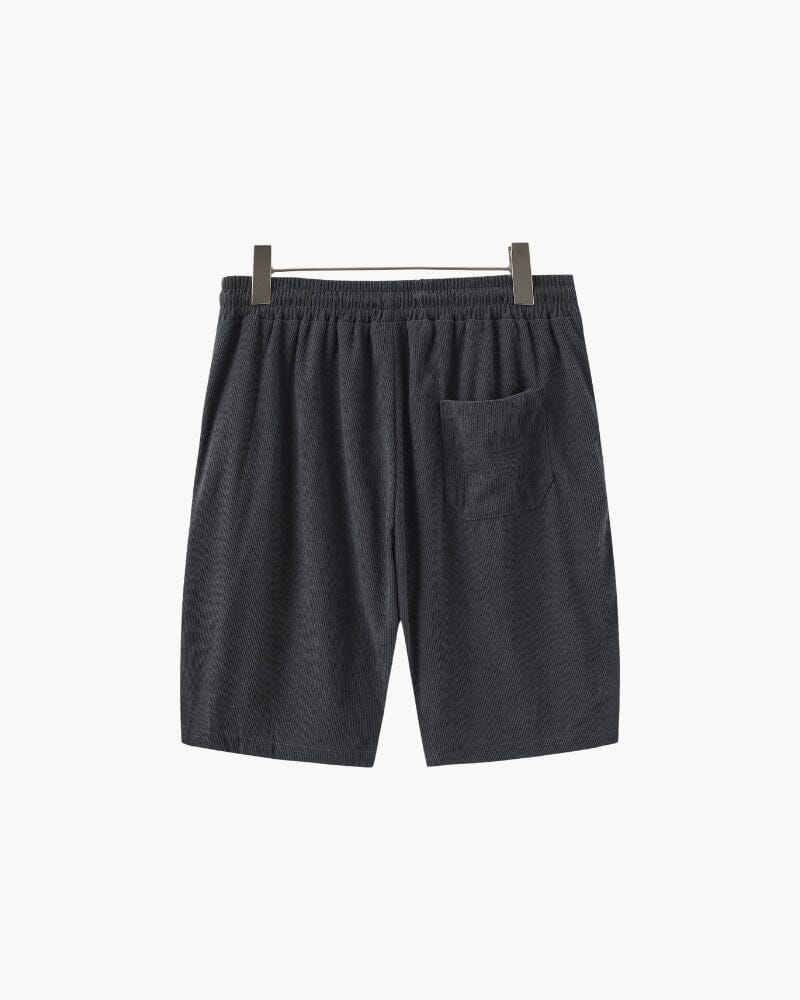 Das Riviera Samt-Kord-Set Luxvian