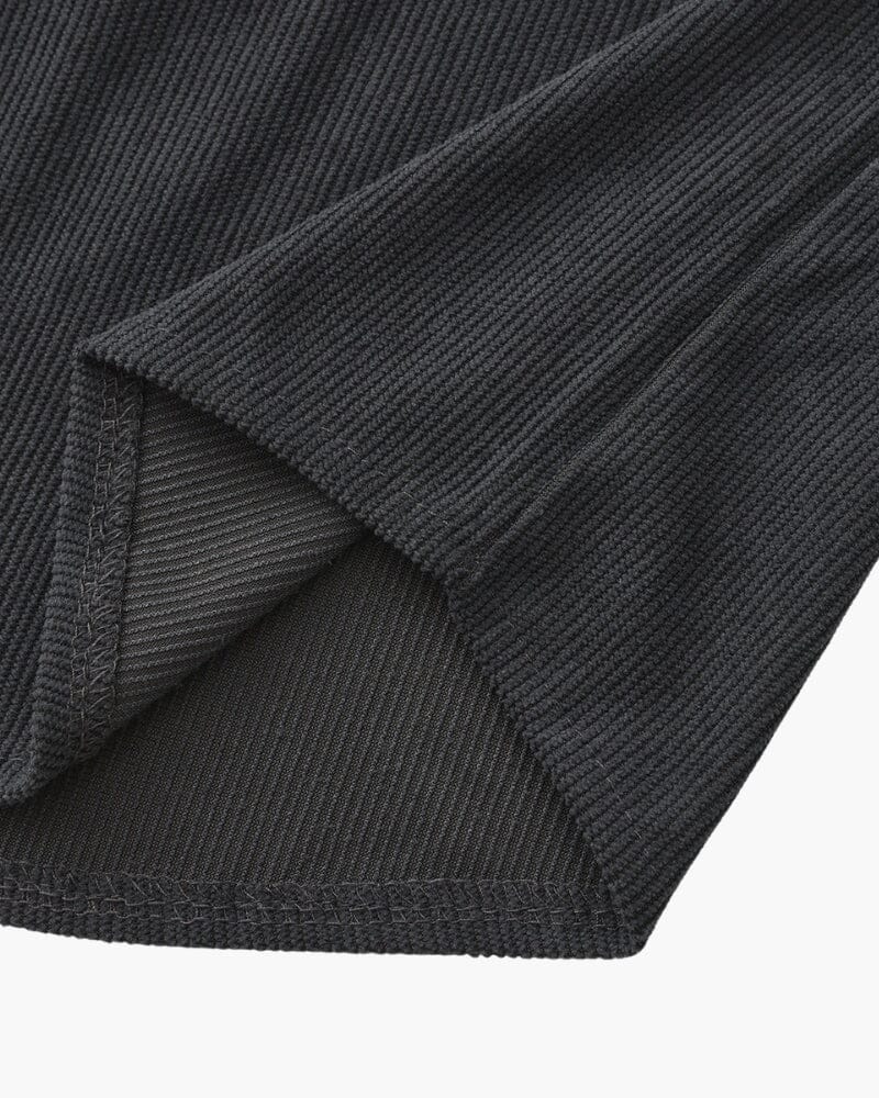 Das Riviera Samt-Kord-Set Luxvian