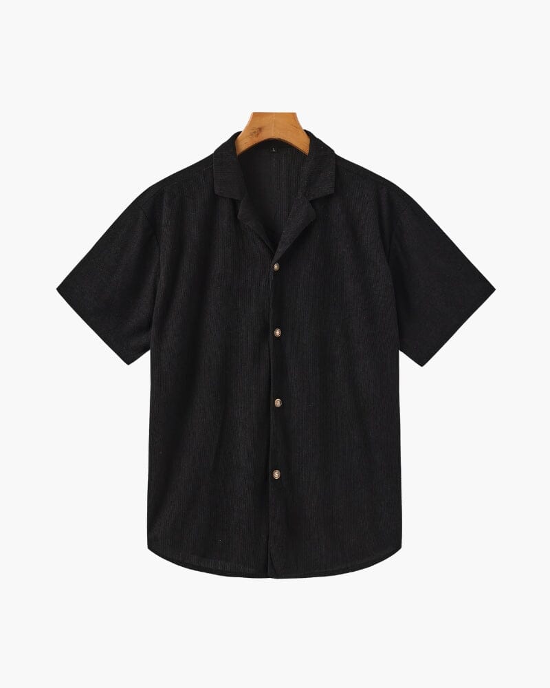 Das Riviera Samt-Kord-Set Luxvian