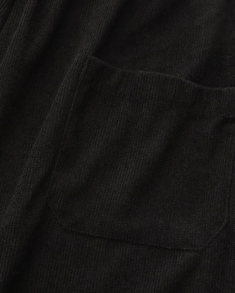 Das Riviera Samt-Kord-Set Luxvian