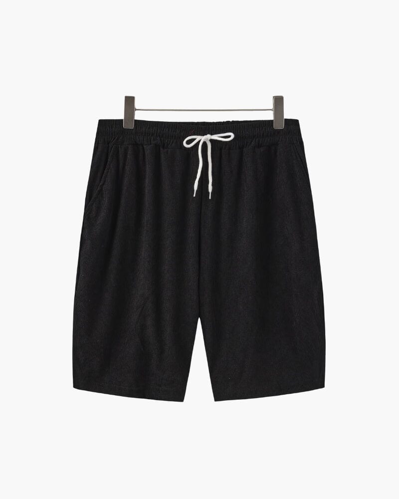 Das Riviera Samt-Kord-Set Luxvian