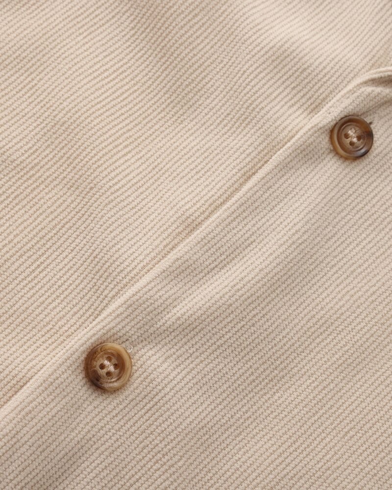 Das Riviera Samt-Kord-Set Luxvian