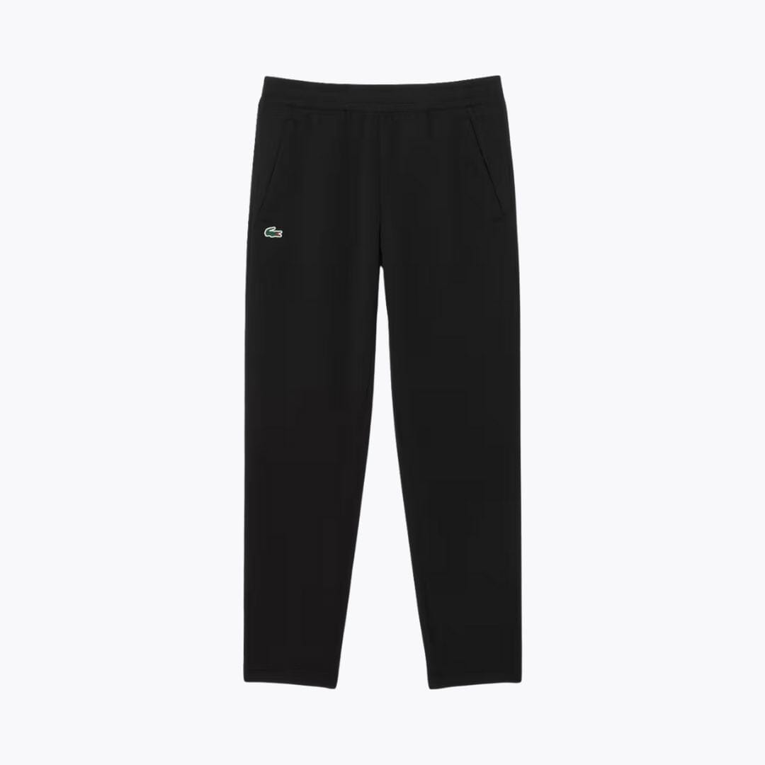 LC Breathable Sport Sweatpants Lacoste Aurev Black S
