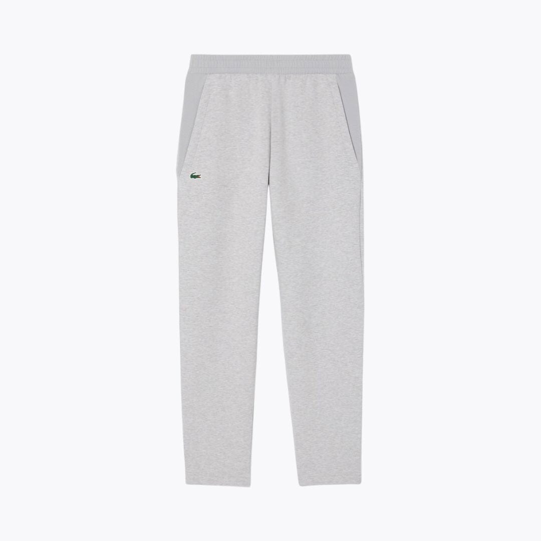 LC Breathable Sport Sweatpants Lacoste Aurev Light grey S