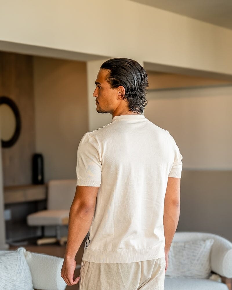 Mediterranes Rückzugs-Edit Luxvian