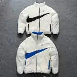 NK Jacket (Reversible) Nike Luxvian