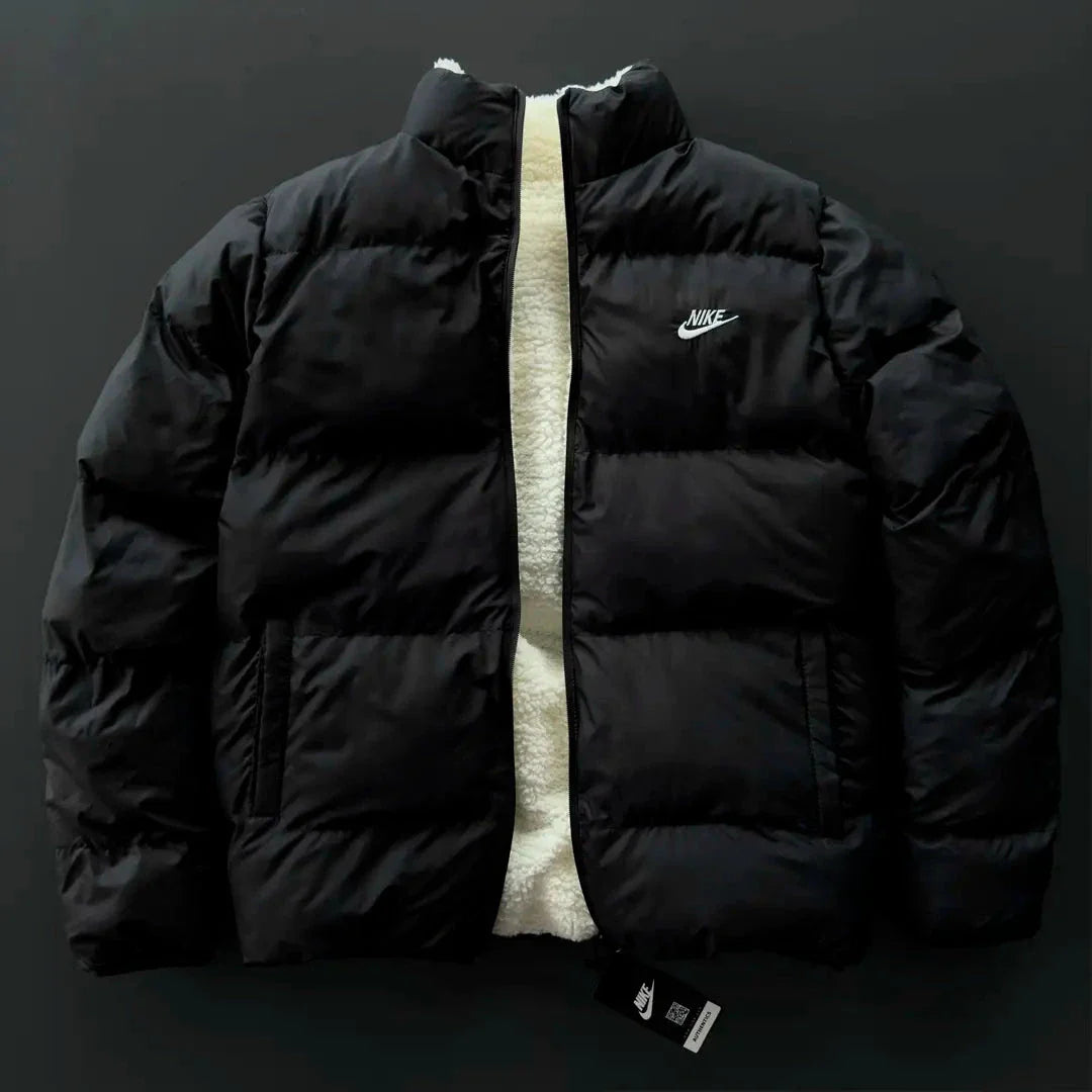 NK Jacket (Reversible) Nike Luxvian
