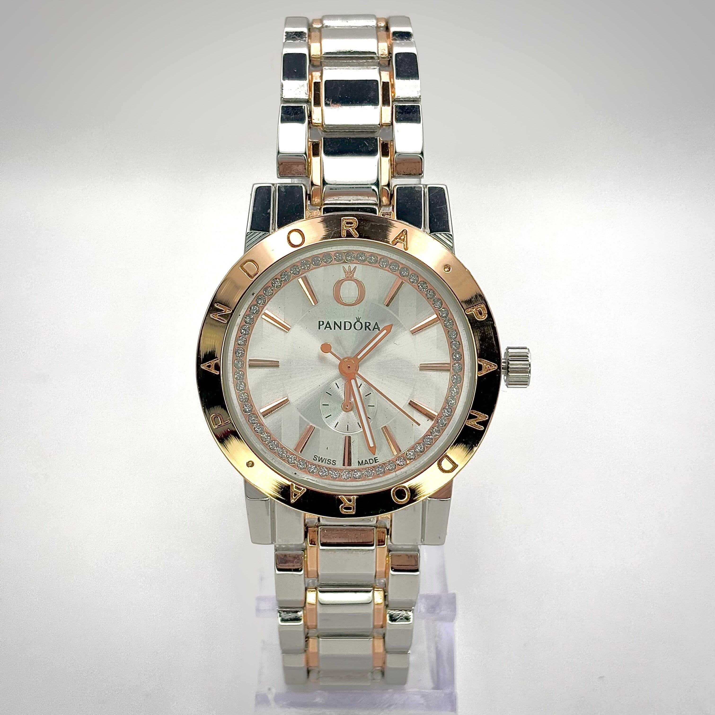 P A N D O R A Reflexions Pandora Luxvian