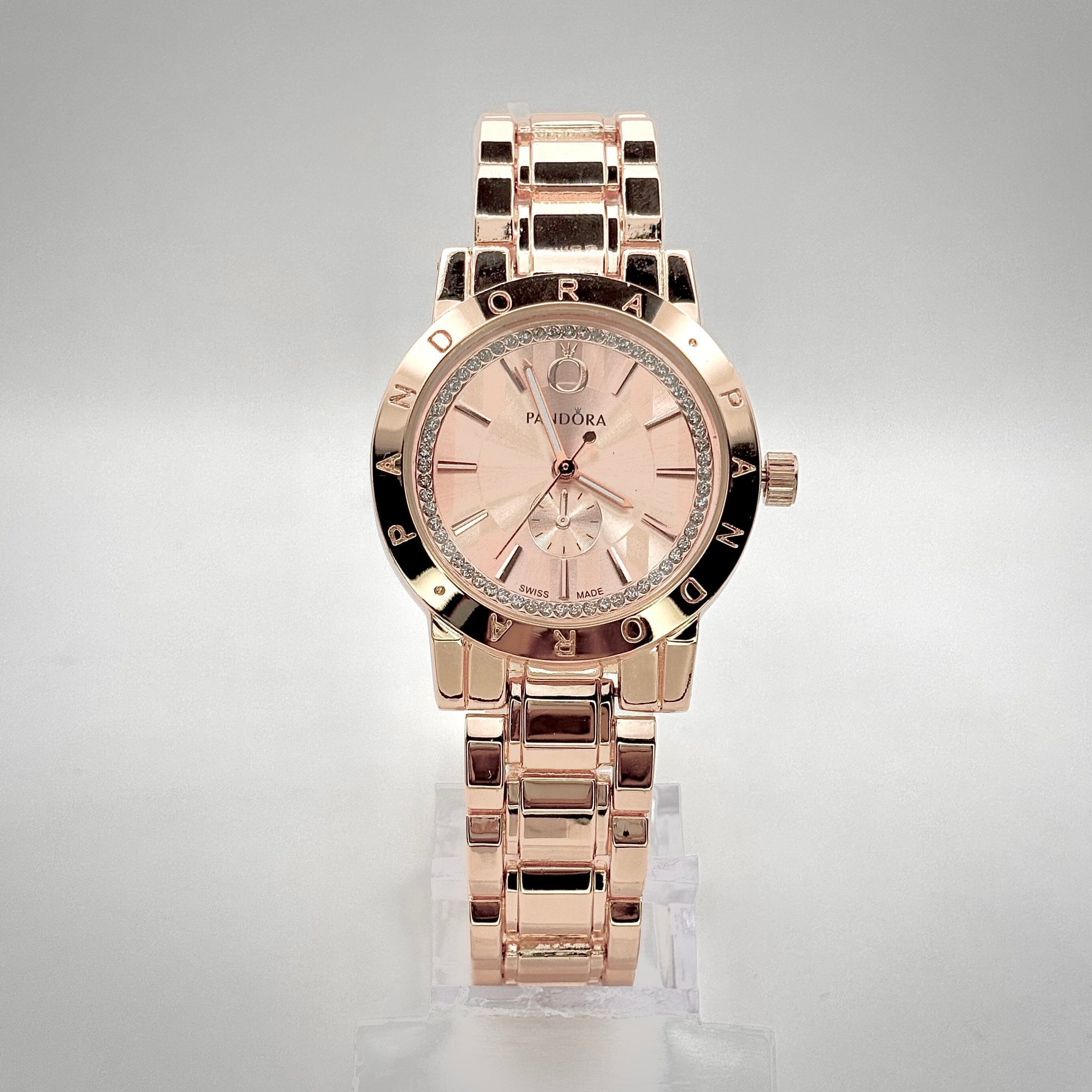 P A N D O R A Reflexions Pandora Luxvian