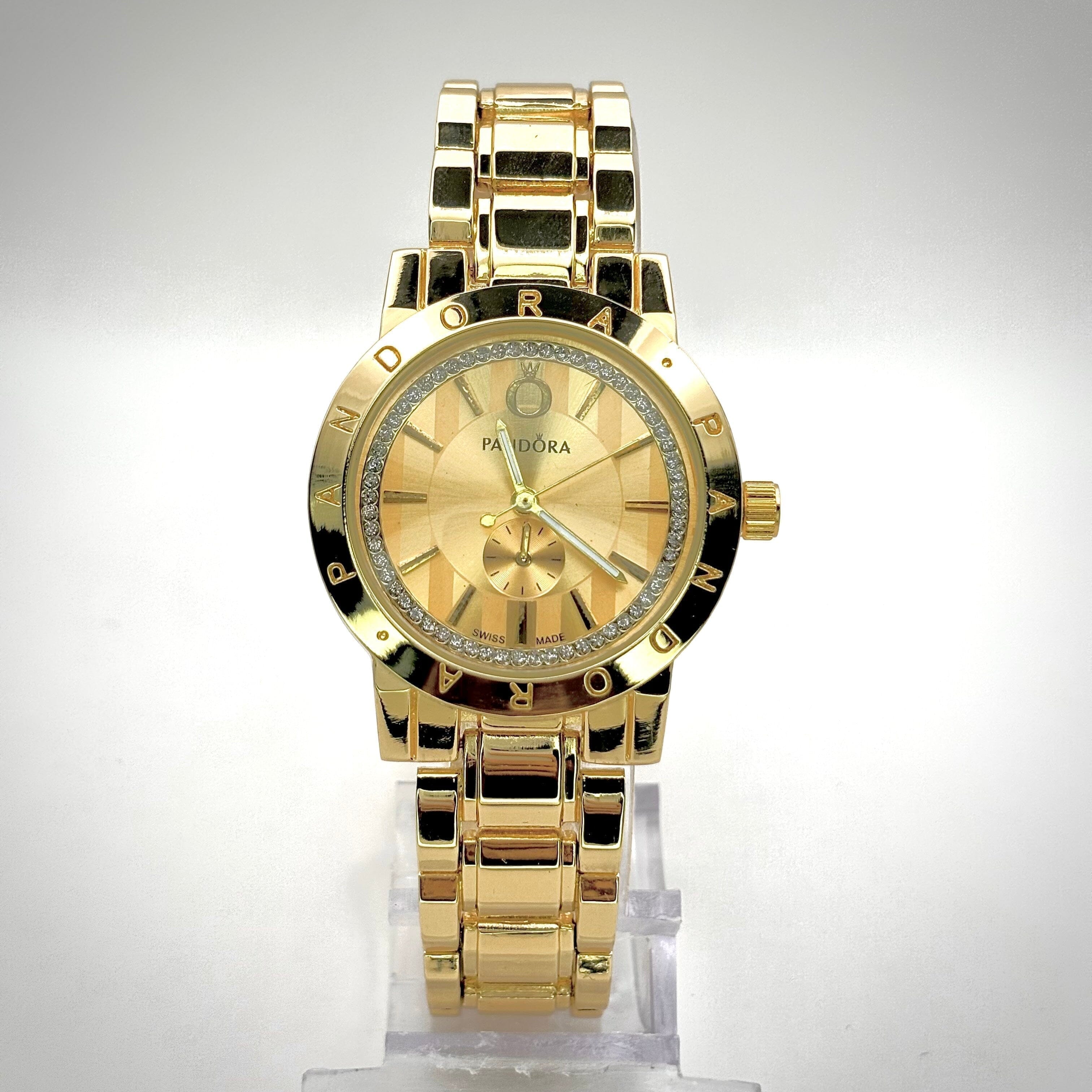 P A N D O R A Reflexions Pandora Luxvian