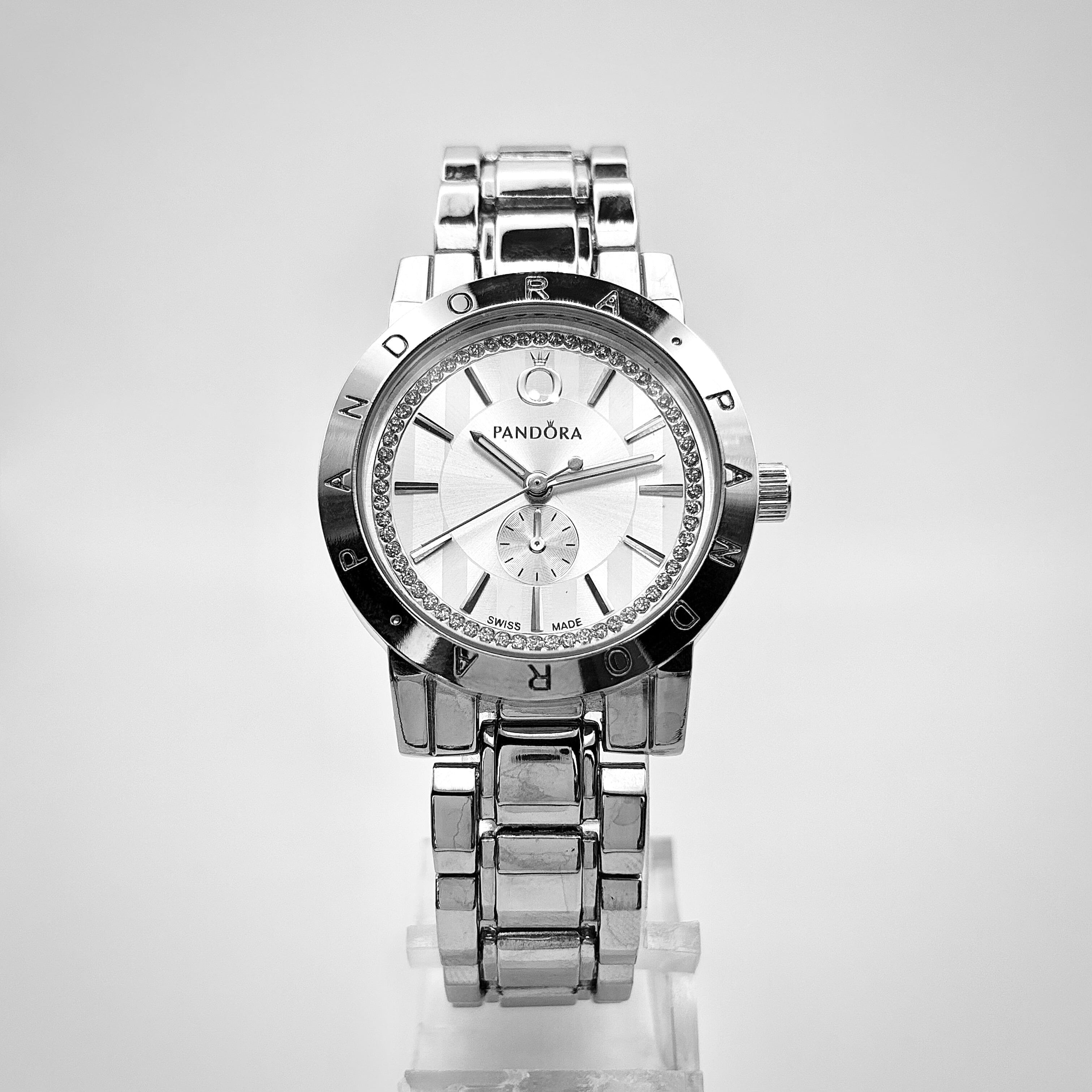 P A N D O R A Reflexions Pandora Luxvian