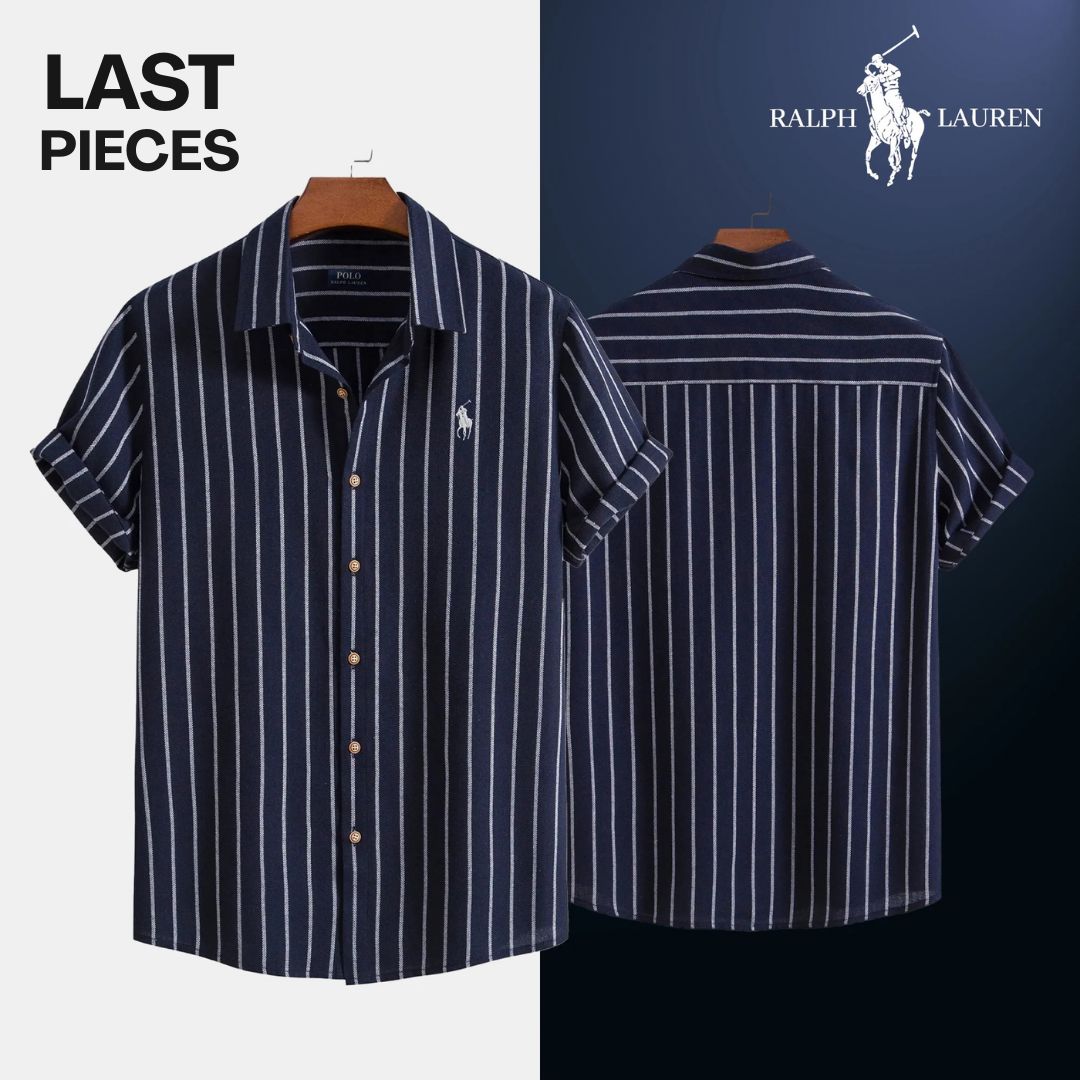 RL Men's Signature Set – Limited Edition Ralph Lauren Aurev