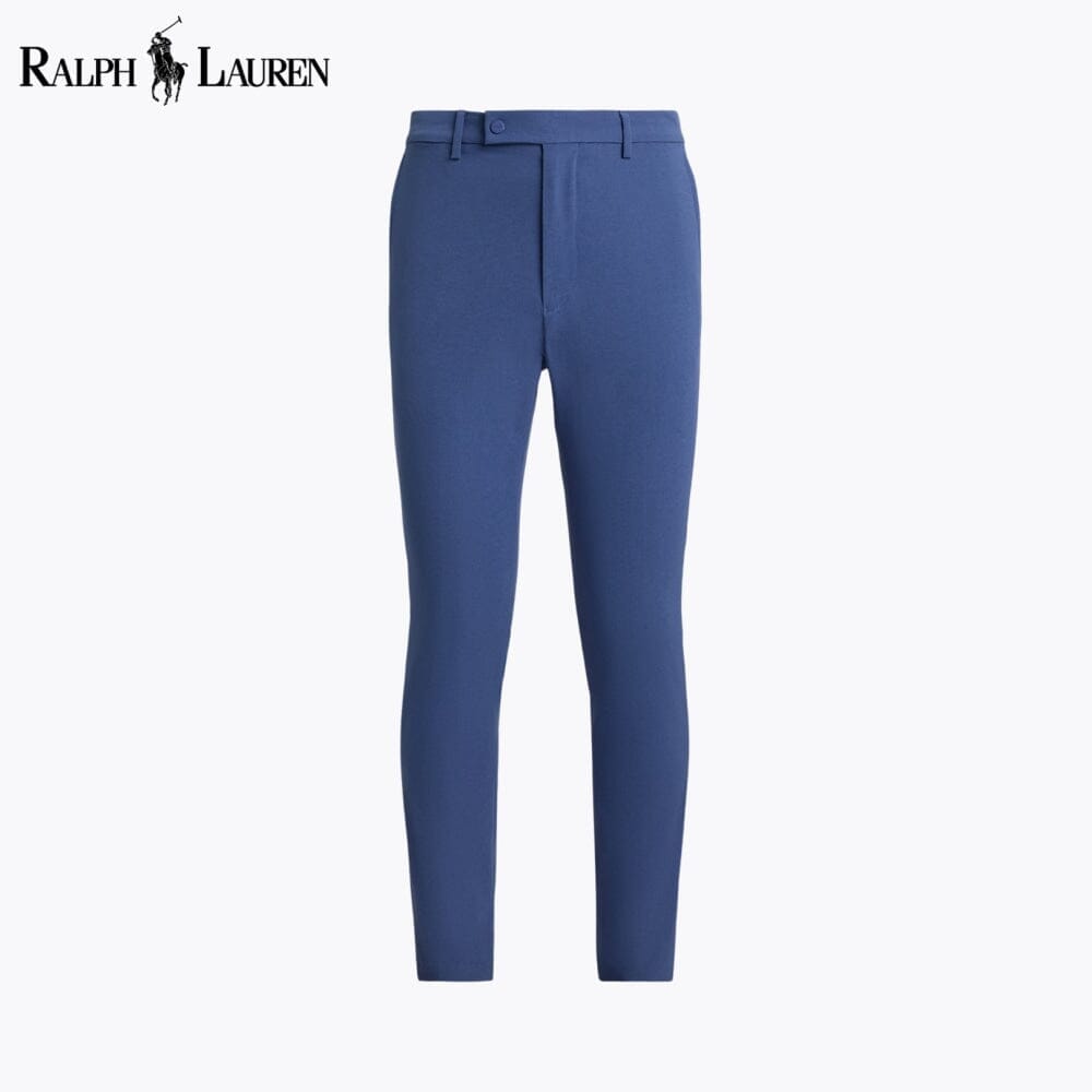RL Slim Fit Performance Pant Ralph Lauren Luxvian Old Royal 28