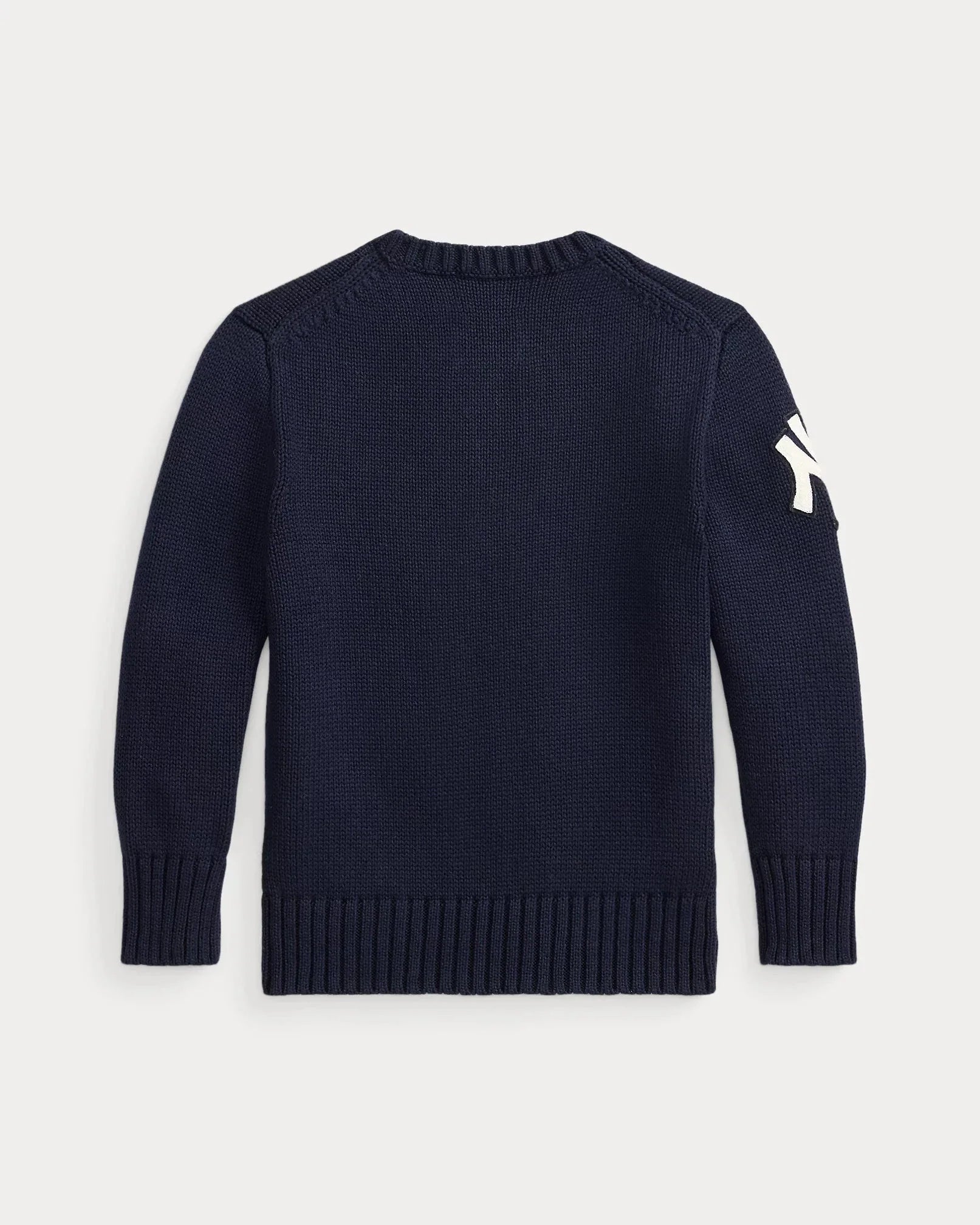 RL Sweater | Polo Ralph Lauren Yankees Bear Sweater Ralph Lauren Luxvian