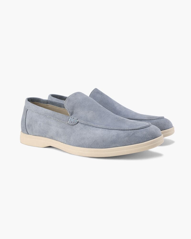 Wildleder Slipper Aurev