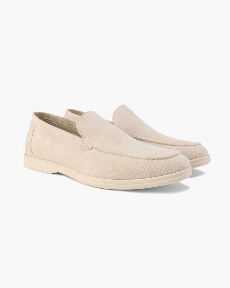 Wildleder Slipper Luxvian