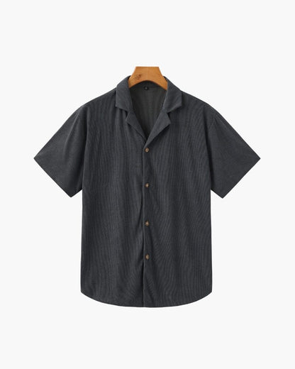 Das Riviera Samt-Kord-Set Aurev 