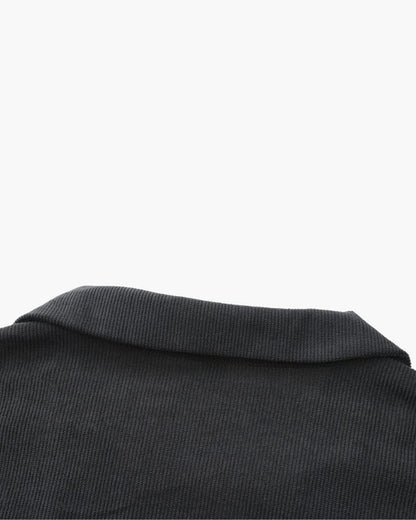 Das Riviera Samt-Kord-Set Aurev 