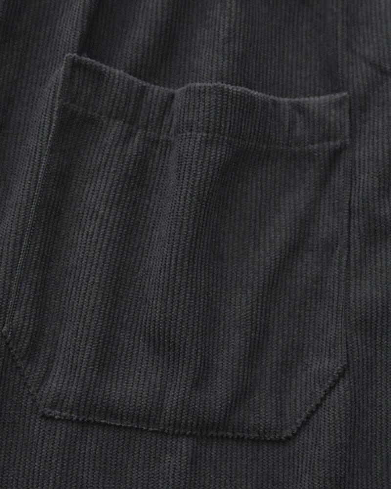 Das Riviera Samt-Kord-Set Luxvian 