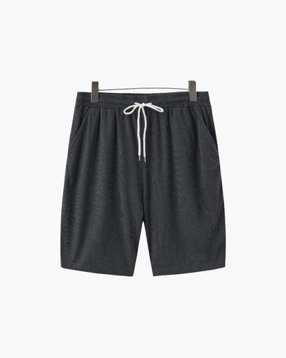 Das Riviera Samt-Kord-Set Luxvian 