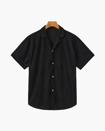 Das Riviera Samt-Kord-Set Luxvian 