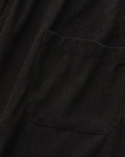 Das Riviera Samt-Kord-Set Luxvian 