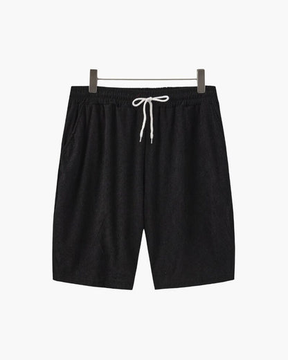 Das Riviera Samt-Kord-Set Luxvian 