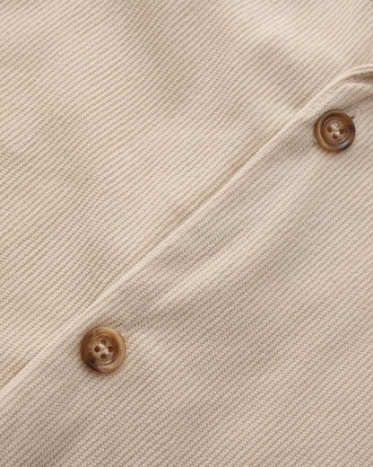 Das Riviera Samt-Kord-Set Luxvian 