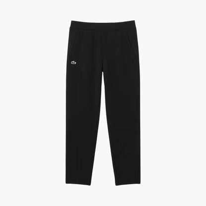 LC Breathable Sport Sweatpants Lacoste Aurev Black S 