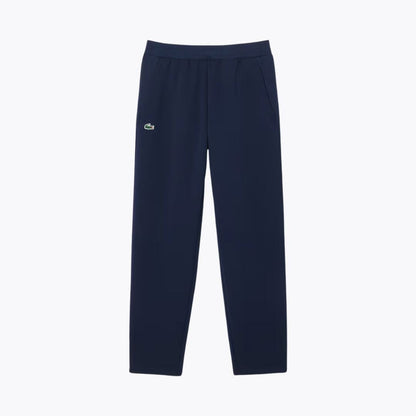 LC Breathable Sport Sweatpants Lacoste Luxvian Navy blue S 