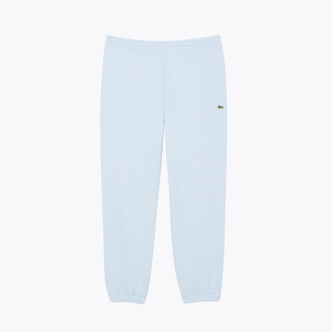 LC Regular Fit Sweatpants Lacoste Aurev Light blue S 