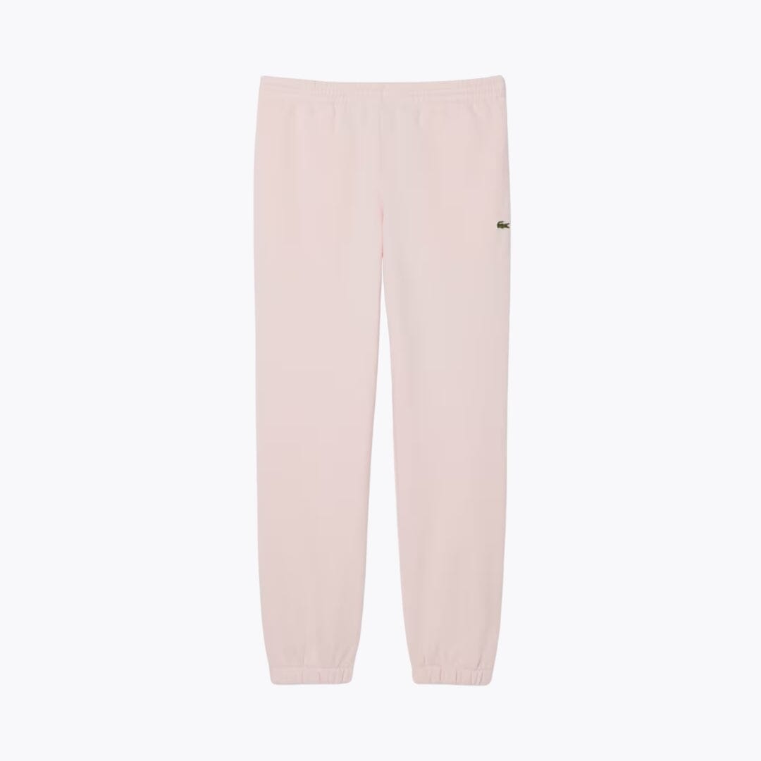 LC Regular Fit Sweatpants Lacoste Luxvian Light pink S 