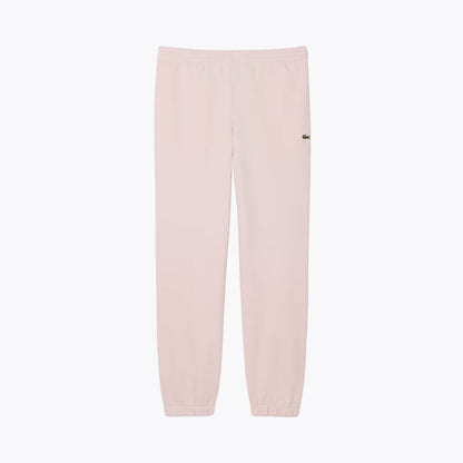 LC Regular Fit Sweatpants Lacoste Luxvian Light pink S 