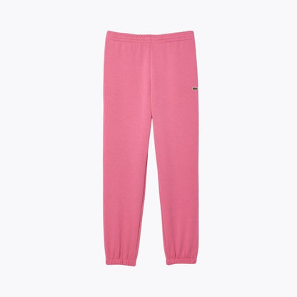 LC Regular Fit Sweatpants Lacoste Luxvian Reseda pink S 