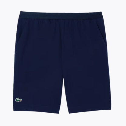 LC Regular Fit Ultra Dry Sport Shorts Lacoste Luxvian Midnight blue S 