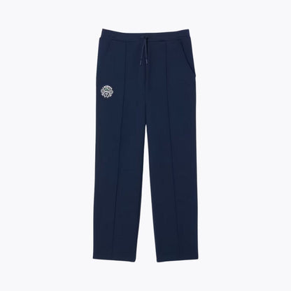 LC Tennis Heritage Sweatpants Lacoste Luxvian Midnight blue S 
