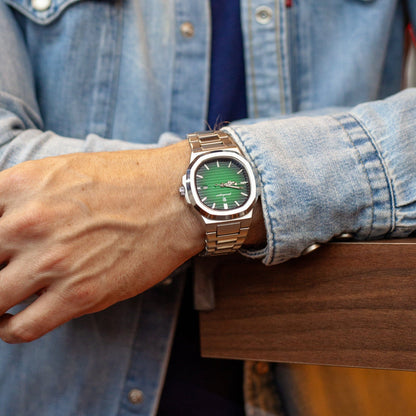 POEDAGAR Venice 40 mm Poedagar Aurev 