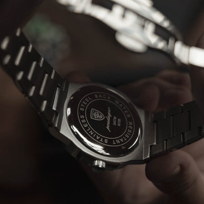 POEDAGAR Venice 40 mm Poedagar Luxvian 