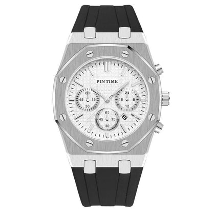 POEDAGAR Watch Bukcle Poedagar Luxvian Pearl 