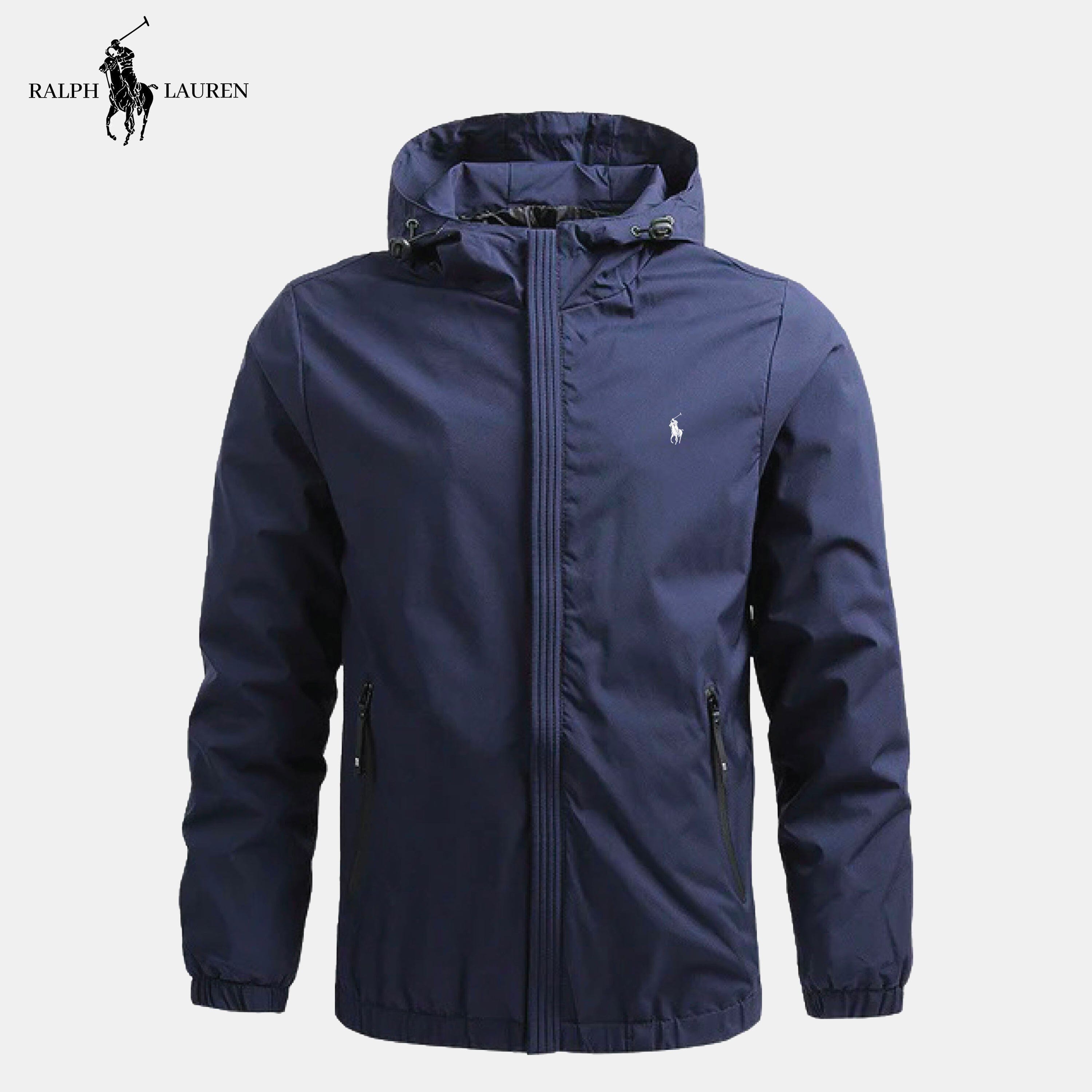 RL Men's Active Jacket (Clearance) Ralph Lauren Luxvian 