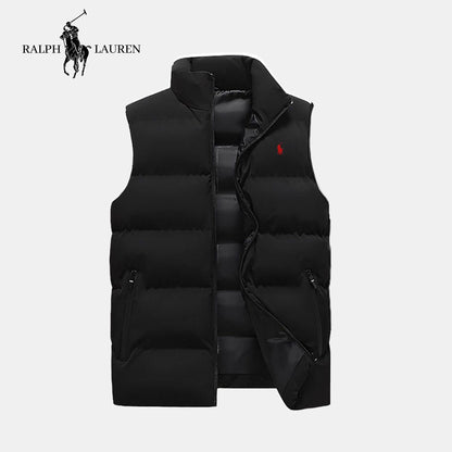 RL Vest + Exclusive Free Sweater (CLEARANCE) Ralph Lauren Aurev 