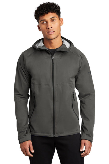 TNF All-Weather DryVent Stretch Jacket The North Face Aurev Asphalt Grey S 