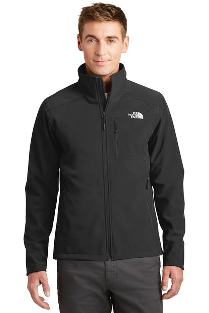 TNF Apex Barrier Soft Shell Jacket. The North Face Luxvian TNF Black S 
