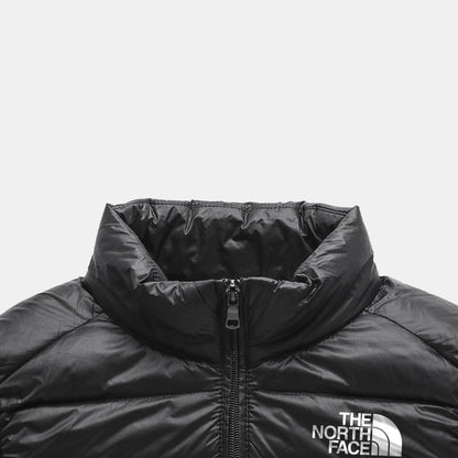 TNF Lightweight Essential Puffer Jacket The North Face Aurev 