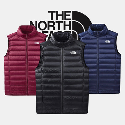 TNF Men's Lightweight Down Vest The North Face Aurev 