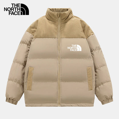 TNF Nuptse Jacket (CLEARANCE) The North Face Aurev Beige M 